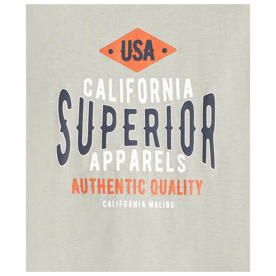 Name It Παιδική κοντομάνικη μπλούζα